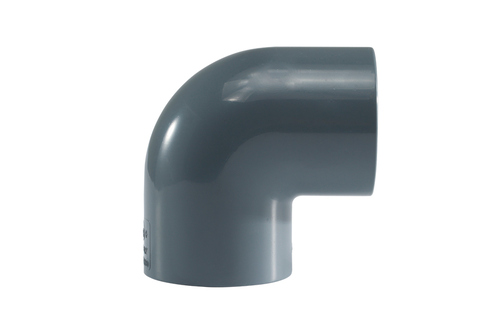 潭牛镇CPVC90°弯头(DIN)