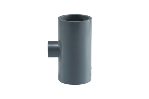 潭牛镇CPVC异径三通(DIN)