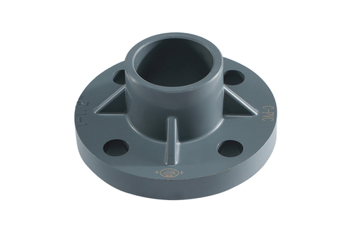 潭牛镇CPVC一体式法兰(DIN)