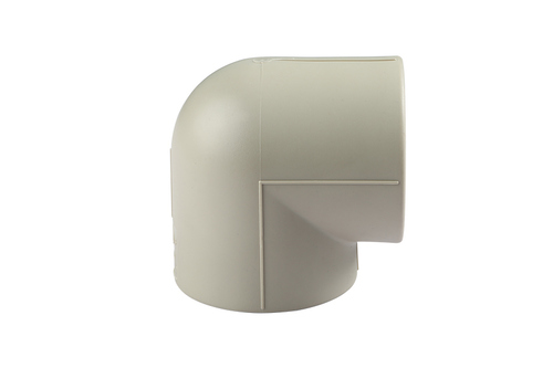 潭牛镇PPH90°弯头(DIN)