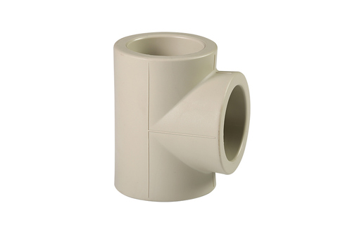 潭牛镇PPH正三通 (DIN)