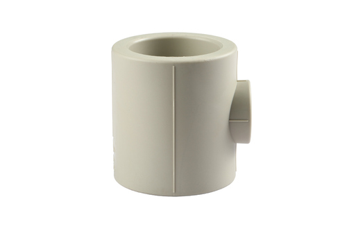 潭牛镇PPH异径三通(DIN)