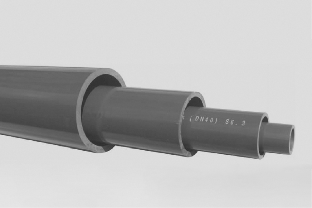 潭牛镇工业国标管材