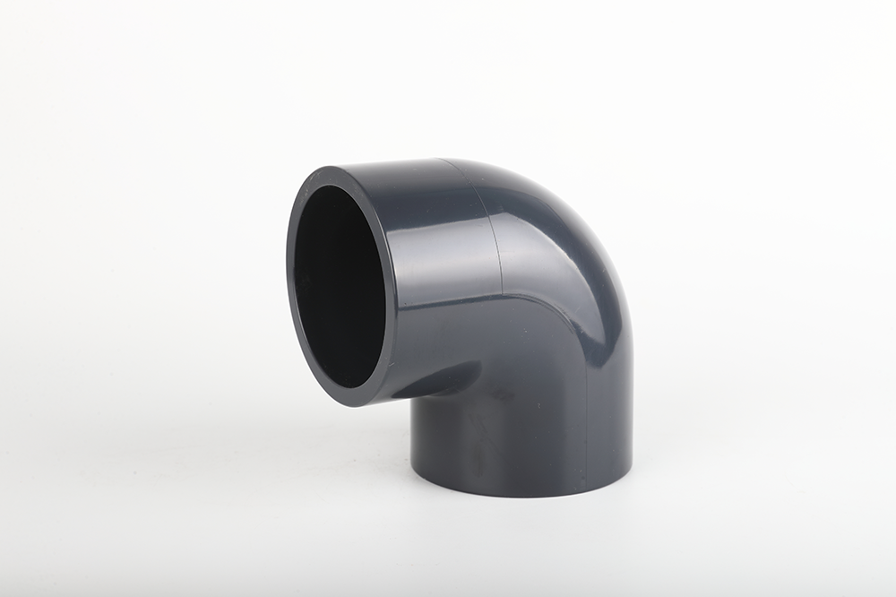 潭牛镇90度弯头