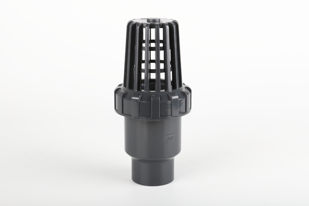 潭牛镇球型底阀