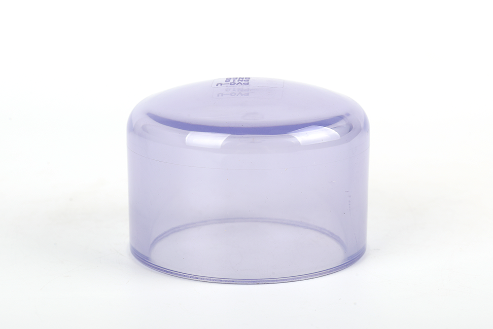 潭牛镇透明管堵