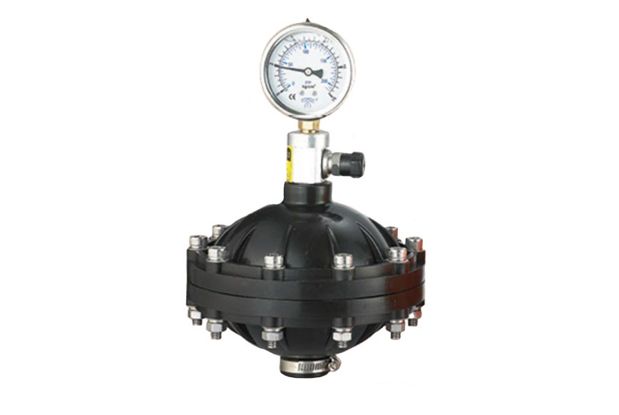 潭牛镇膜片式脉冲阻尼器